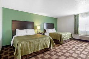 Quality Inn Russell