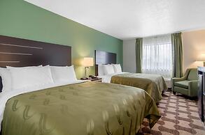 Quality Inn Russell