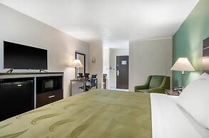 Quality Inn Russell