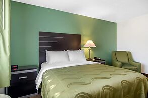 Quality Inn Russell
