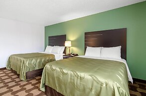 Quality Inn Russell
