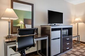 Quality Inn Russell