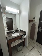 Quality Inn Russell