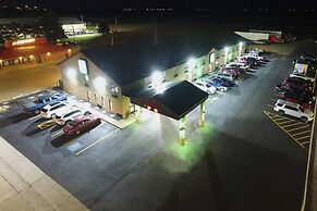 Quality Inn Russell