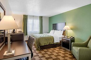 Quality Inn Russell