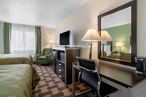 Quality Inn Russell