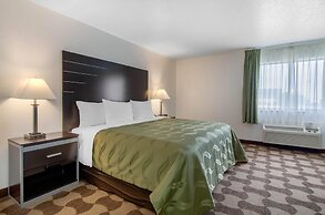 Quality Inn Russell