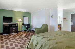 Quality Inn Russell