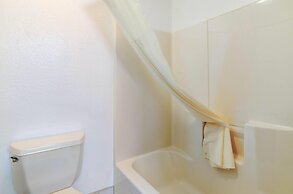 Quality Inn Russell