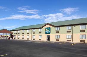 Quality Inn Russell