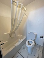 Quality Inn Russell