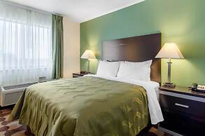 Quality Inn Russell