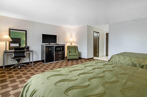 Quality Inn Russell