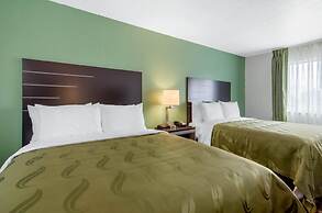 Quality Inn Russell