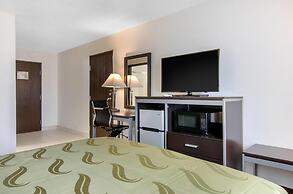 Quality Inn Russell