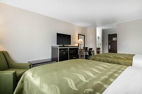 Quality Inn Russell