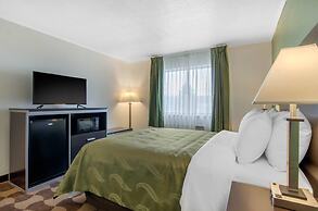 Quality Inn Russell