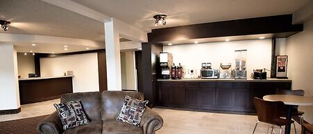 Super 8 by Wyndham Juneau