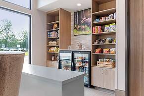 Comfort Inn Fairbanks