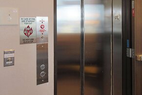 Comfort Inn Fairbanks