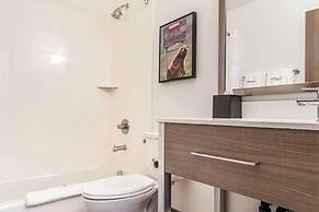 Comfort Inn Fairbanks