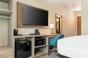 Comfort Inn Fairbanks