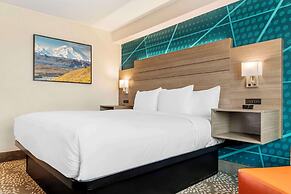 Comfort Inn Fairbanks