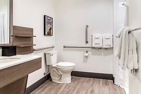 Comfort Inn Fairbanks