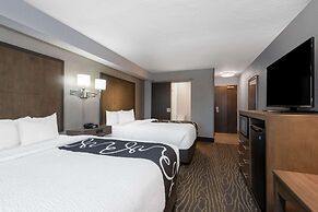 La Quinta Inn & Suites by Wyndham Anchorage Airport