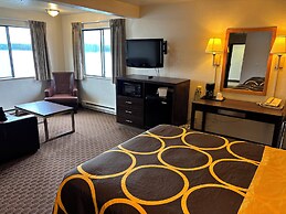 Super 8 by Wyndham Ketchikan