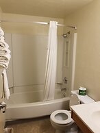 Super 8 by Wyndham Ketchikan