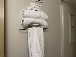 Super 8 by Wyndham Ketchikan