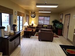 Super 8 by Wyndham Ketchikan