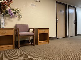 Super 8 by Wyndham Ketchikan