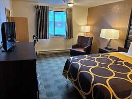Super 8 by Wyndham Ketchikan