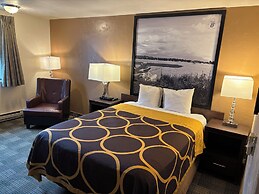 Super 8 by Wyndham Ketchikan