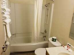 Super 8 by Wyndham Ketchikan