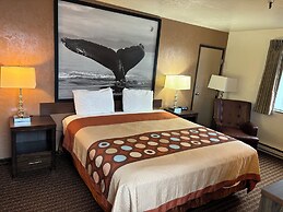 Super 8 by Wyndham Ketchikan