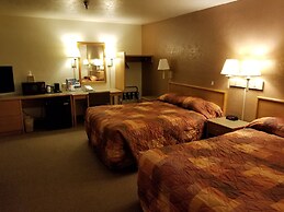 Super 8 by Wyndham Ketchikan