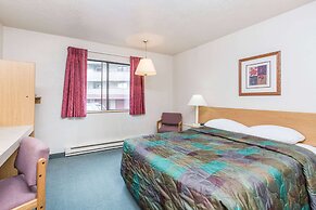 Super 8 by Wyndham Ketchikan