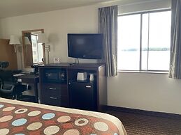 Super 8 by Wyndham Ketchikan