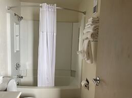 Super 8 by Wyndham Ketchikan