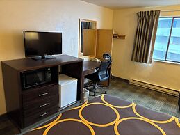 Super 8 by Wyndham Ketchikan