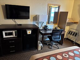 Super 8 by Wyndham Ketchikan