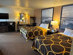 Super 8 by Wyndham Ketchikan
