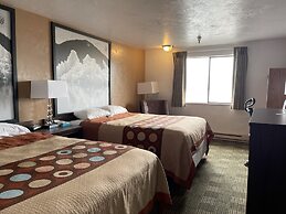 Super 8 by Wyndham Ketchikan