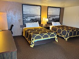 Super 8 by Wyndham Ketchikan