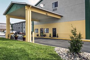 Motel 6 Lancaster, PA