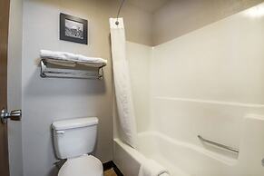 Motel 6 Lancaster, PA