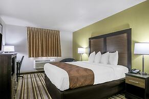 Motel 6 Lancaster, PA